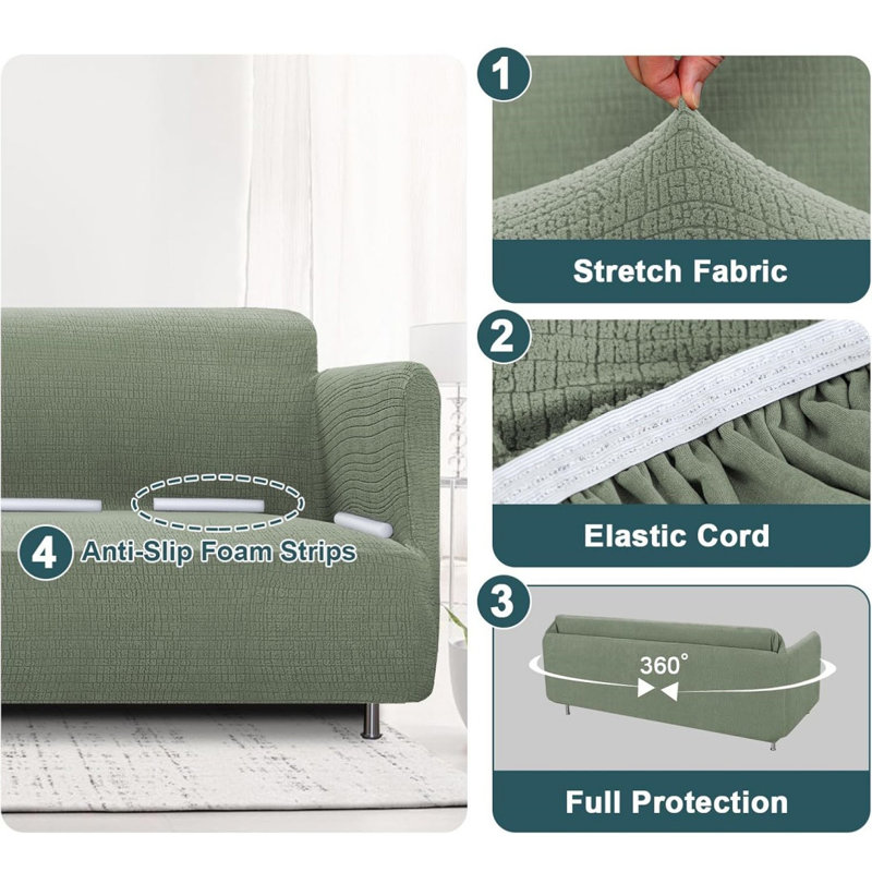 Sofa Slipcover
