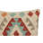 Geometric Throw Pillow