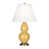 Sunset Yellow/Antique Brass is out of stock