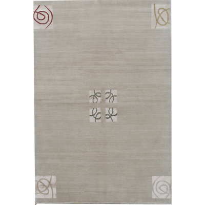 Tibetan Wool Indoor Rug