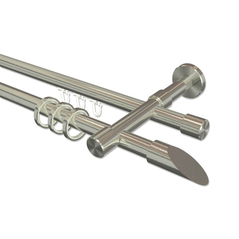 Accessory Set Kerens, 5cm H x 480cm W x 15cm D