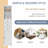 Freestanding Tall Bathroom Cabinet