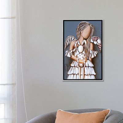 " Cosy " Oil Print