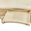 Platine de Royale 3 Piece Vanity