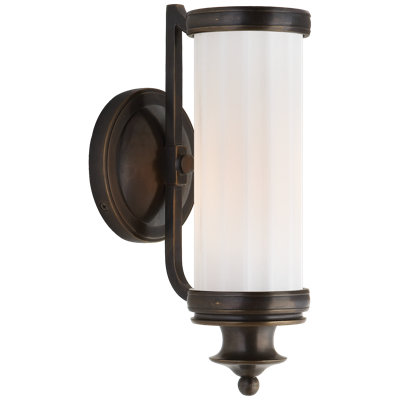 Milton 1 - Light Bath Sconce
