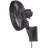 Anywhere 15.5" Anywhere Oscillating Wall Mounted Fan-22544517