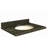 49'' Granite Single Bathroom Vanity Top with Sink-19334341-19334346-19334347