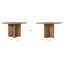 Kyoto Dining Table-780677404-780677401