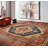 One-of-a-Kind 8' X 9'11" Area Rug in Navy-1650543668