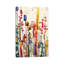Sylvie Demers - Wrapped Canvas Print-1646854905