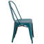 Chaise empilable Dickens-92326363