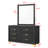 Kezion 4-1_Giovanna Upholstered Tufted Panel Bedroom Set-2066984274