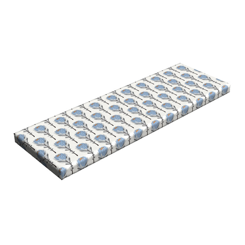 Coussin de siège intérieur / extérieur