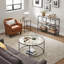 Kylie 100cm Console Table-971585250