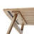 Mads Solid Wood Coffee Table