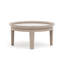 Maidstone Glass Coffee Table-432097733-432097735