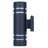 Braxton Black Outdoor Lantern