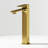 Dunn 11" H Single Handle Vessel Sink Bathroom Faucet-69840064