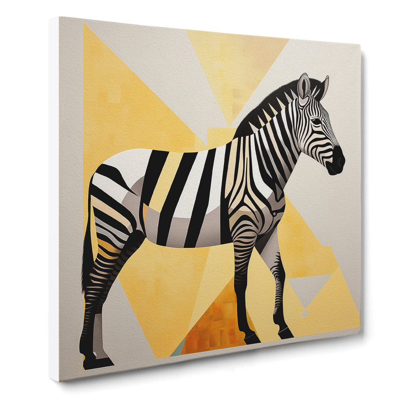 Print, 50cm H x 50cm W x 3cm D