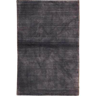 Area Rug in Gray