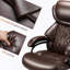 Fauteuil de bureau 500Lbs