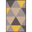 Yeprad Non-Slip Geometric Indoor Doormat-1760419666-1760419781