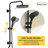 All-In-One Kit with Rough in-Valve-88625704