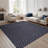 Malayha Checkered Rug-1286836749