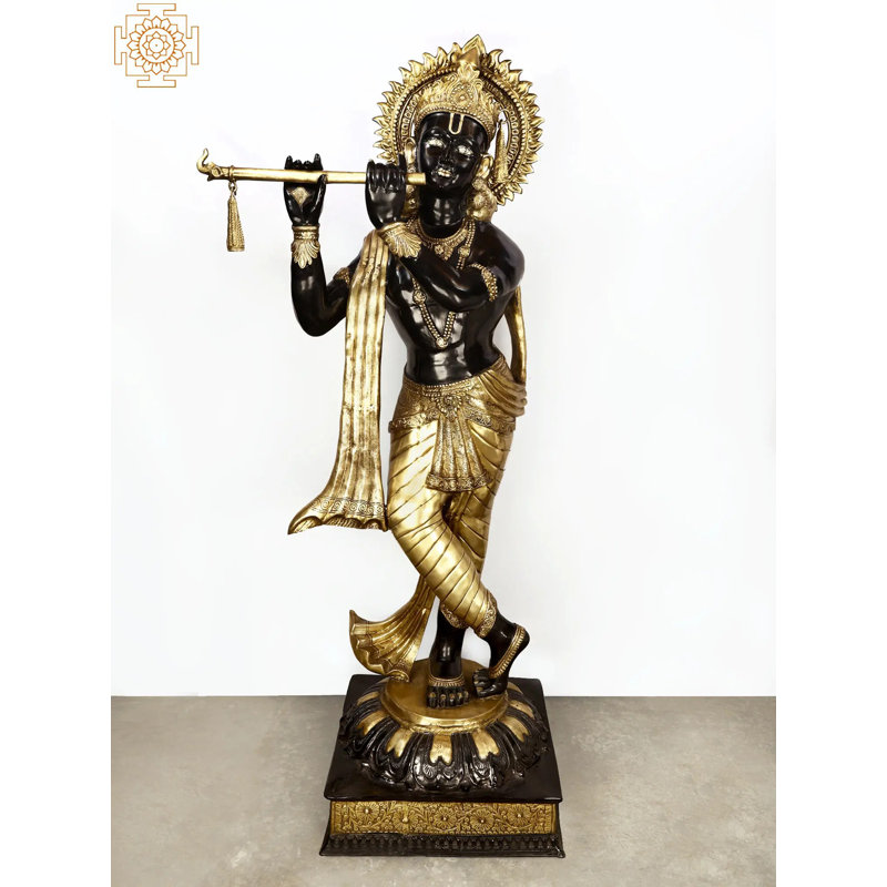 Religious & Spiritual Statue