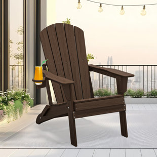 Aquera Outdoor Adirondack Chair