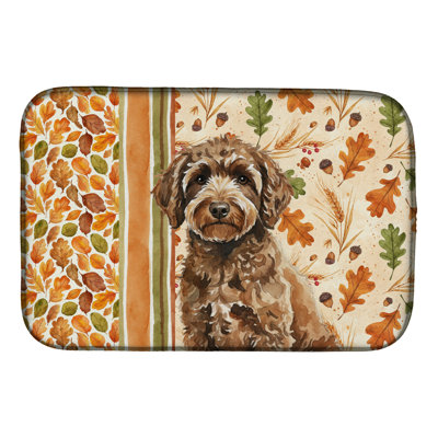 Tapis de séchage espagnol