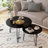 Round Nesting Coffee Table Set Of 2-360639857-339956373