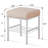 Velvet Ottoman-1752012039