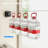 Retractable Clothesline Indoor, Non-Sagging Outdoor Clothes Line Retracting Heavy Duty Clothes Drying Laundry Line Wall Mounted Stainless Steel Line-15.7 Feets-543691836