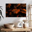Feuilles Harnek aux tons bronze-108817756