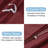 Premium 3-Piece Duvet Cover Set - Hotel Quality Soft & Cooling Comforter Cover With Zipper & Matching Pillowcases-103254703-103254721