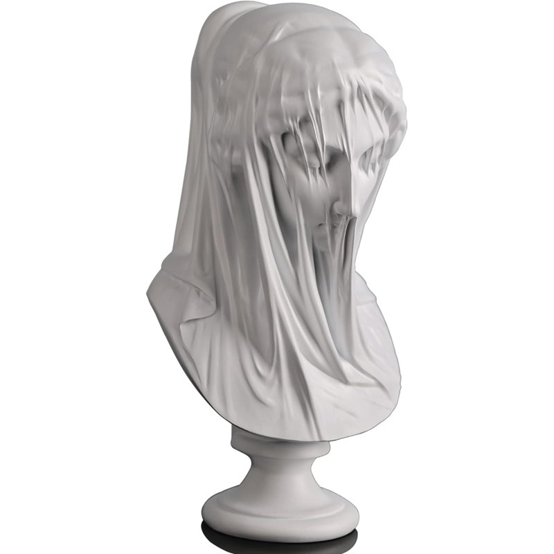 Funon Figurines & Sculptures