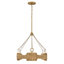 Hinkley Raffi LED Chandelier-1238430182