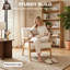 Upholstered Armchair