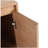 64'' Freestanding Bathroom Vanity with White Ceramic Sink, and 2-Small Storage Cabinet, Soft-Close Door, Imitative Oak, KD-Packing, Plywood