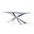 Gris/argent sélectionné