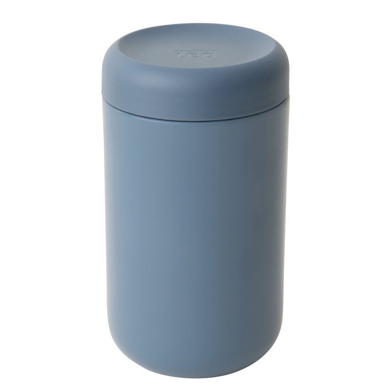 Leo Food Storage - Set of 3 Containers and 3 Lids