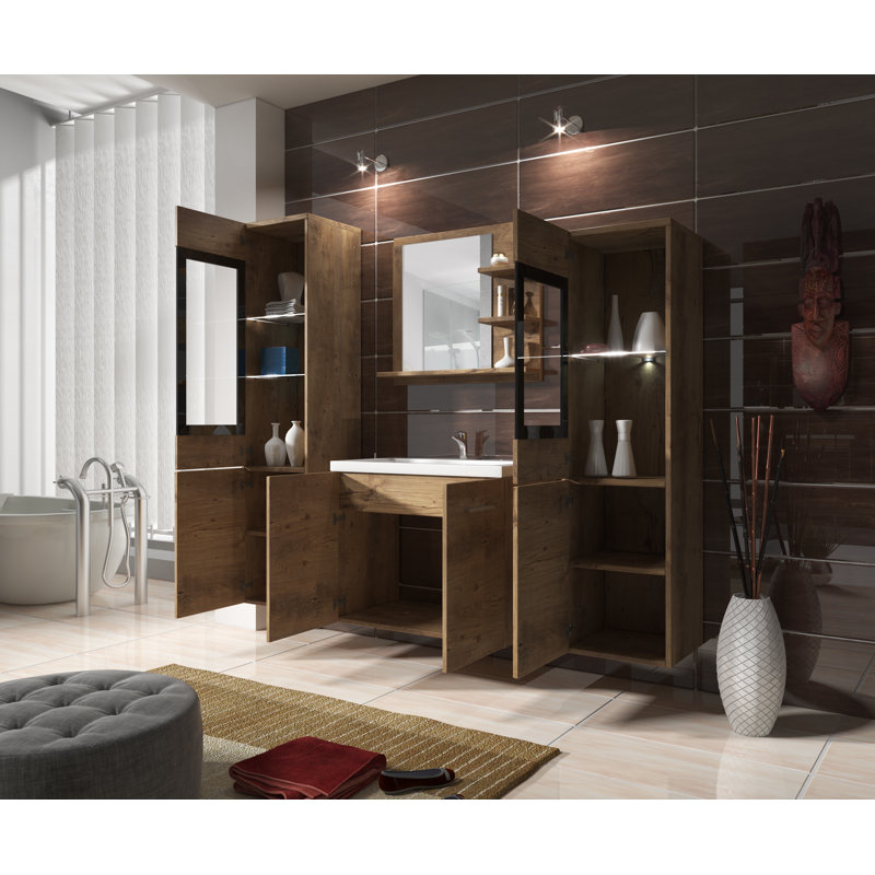 Penfield Bathroom Furniture Suite