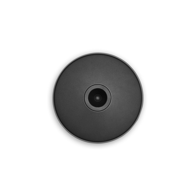 Brabantia Mindset Bathroom Mirror, Grey