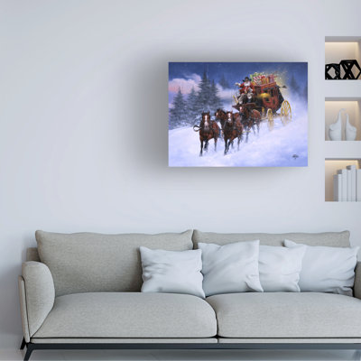 Nicks Express Modern & Contemporary