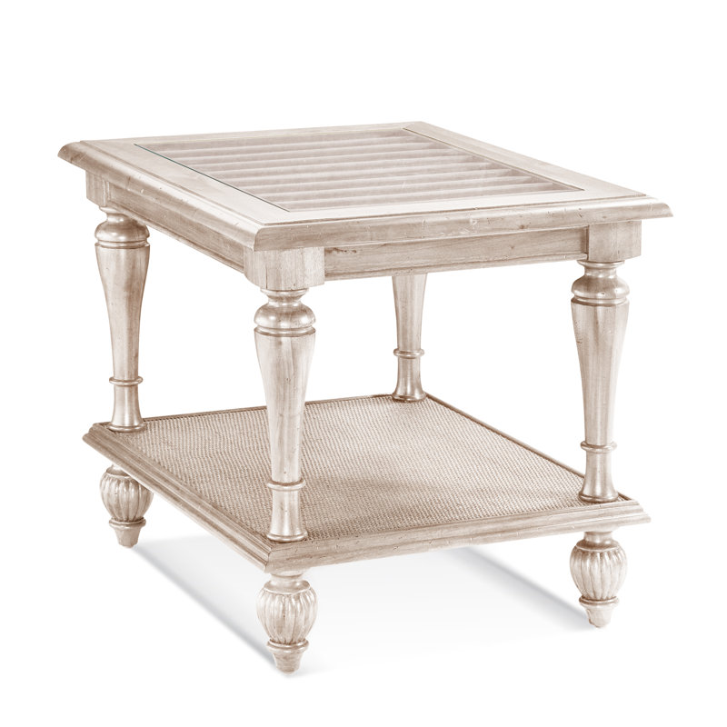 2 - Piece Coffee Table Set
