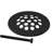 3-1/8" Trip Lever Bathtub and Shower Drain Kit with 2-Hole Overflow-98267721
