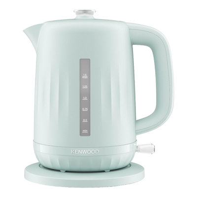 Kenwood Ripple 1.5L Plastic Electric Tea Kettle