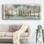 Toile tendue avec galerie Debruce Light_47784WC-430770908
