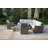 7 - Person Patio Conversation Set with Cushions
